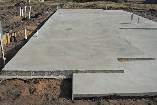 Trusted UT Concrete contractor Experts