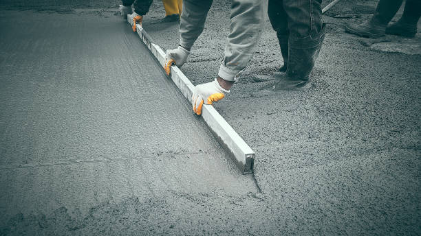 Best Concrete Staining and Coloring in St George, UT