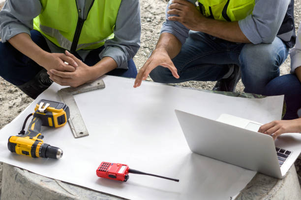 Best Residential Concrete Solutions in St George, UT