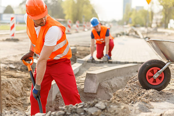 Best Concrete Removal and Replacement in St George, UT